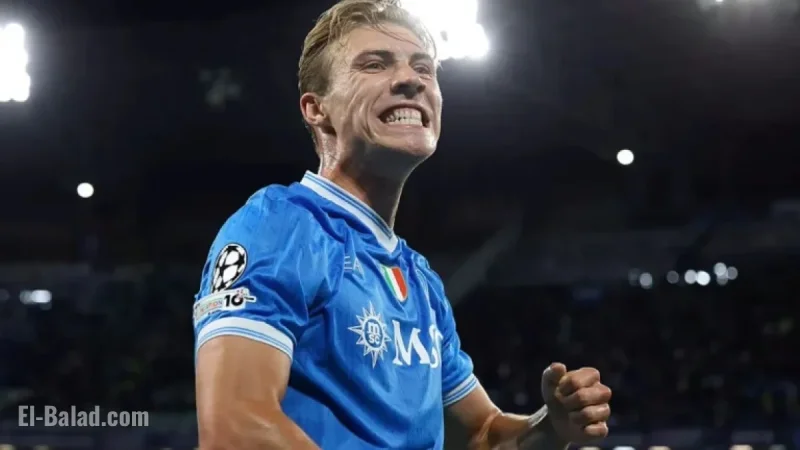 Ruben Amorim Justifies Rasmus Hojlund Sale Amid Benjamin Sesko’s Injury