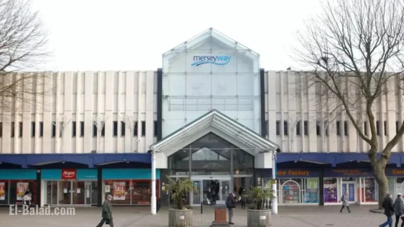 Scandinavian Retail Giant Announces Merseyway Stockport Store Opening Date