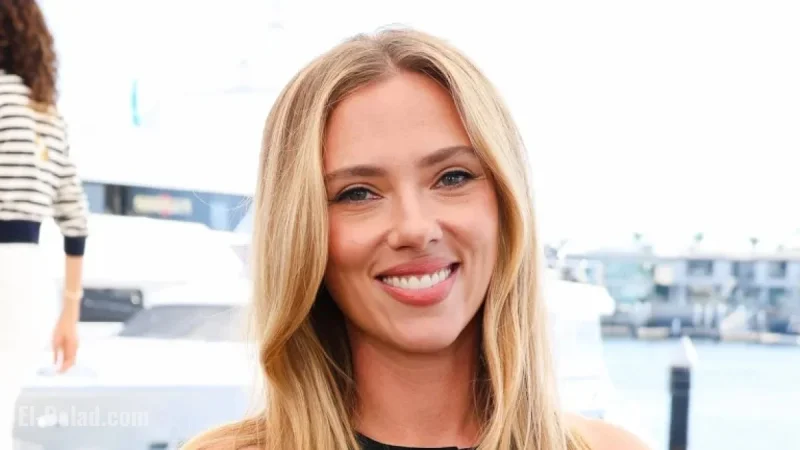 Scarlett Johansson Leads in Mike Flanagan’s New Exorcist Horror Film