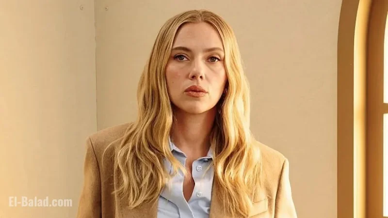 Scarlett Johansson Leads New ‘Exorcist’ Movie