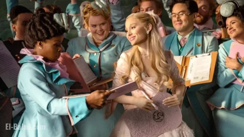 Sequel Shatters Monday Box Office Records