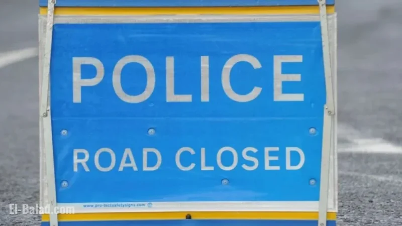 Serious A19 Crash Near Seaham: Road Closed, One Hospitalized
