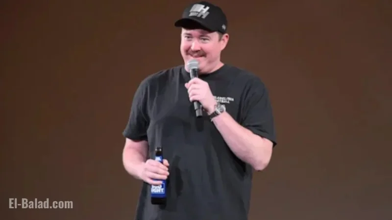 Shane Gillis Show Sells Out in Central Pa. in 30 Minutes