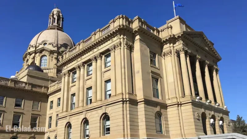 Six UCP Legislators, Five from Calgary, Face Recall Petitions
