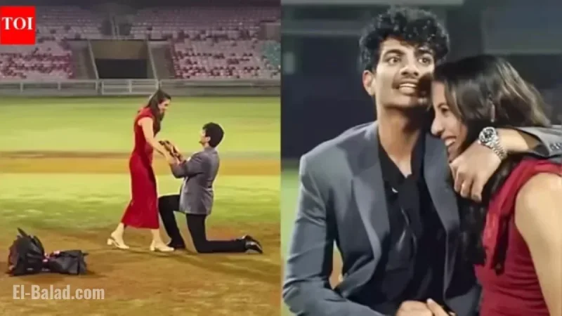Smriti Mandhana Postpones Wedding as Father and Fiancé Palash Muchhal Hospitalized