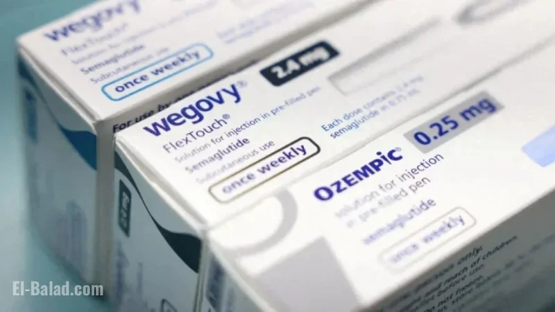 Study Reveals Ozempic Ineffectiveness in Slowing Alzheimer’s Progression