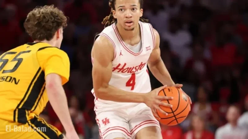 Syracuse Men’s Basketball Faces Houston: Expert Predictions