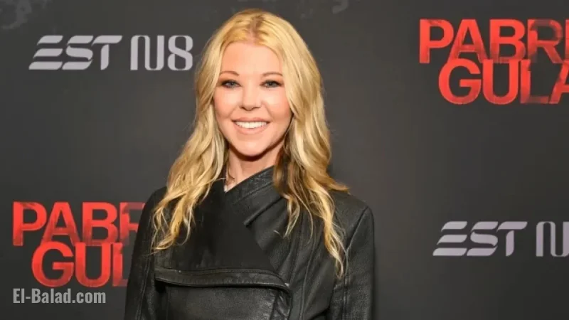 Tara Reid Hospitalized Following Suspected Drugging Incident