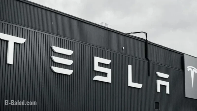 Tesla Stock Soars Amid New Lawsuit Challenges