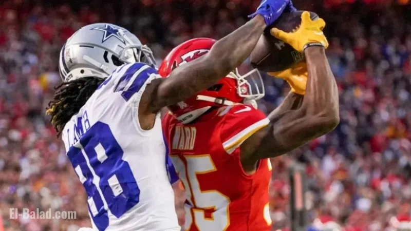 Thanksgiving NFL Games: Teams and Matchups Overview