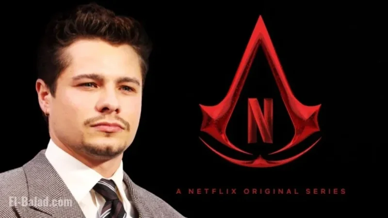 Toby Wallace Cast in New Netflix Series