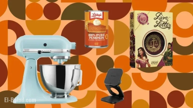 Top Strategies to Thrive This Thanksgiving