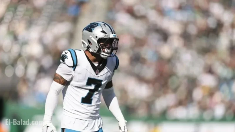 Tre’von Moehrig Suspended for One Game After Punching Jauan Jennings