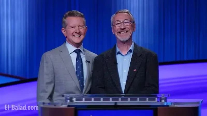 Trivia Twins from Thunder Bay Conquer Jeopardy!