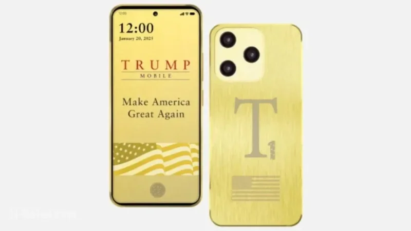 Trump’s Missing Phone: Search Intensifies