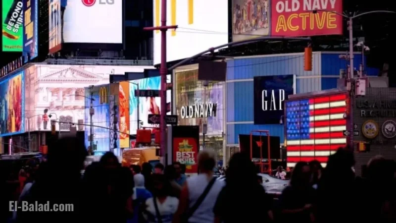 U.S. Omits Initial Q3 GDP Estimate, Reports Wall Street Journal