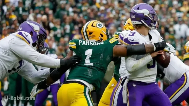 Vikings Face Challenges with J.J. McCarthy; Key Strategies for 2026 Revealed