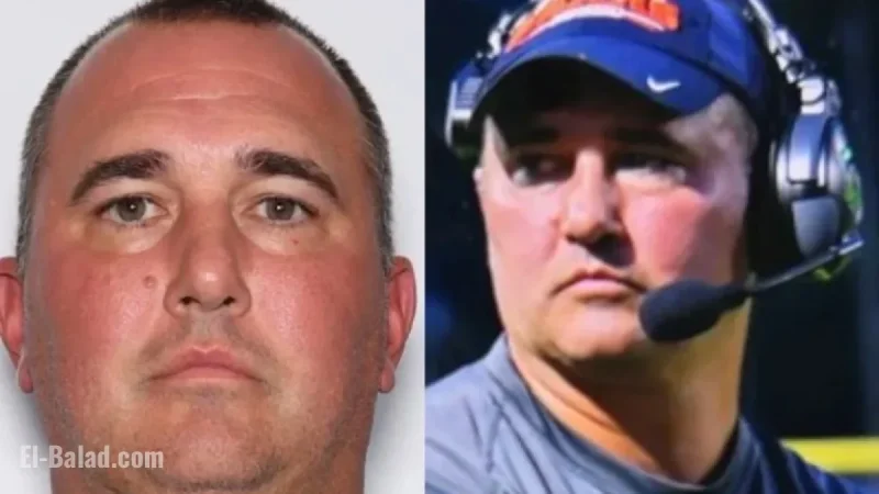 Virginia Coach Disappears During Team’s Undefeated Season Amid Sex-Crime Probe