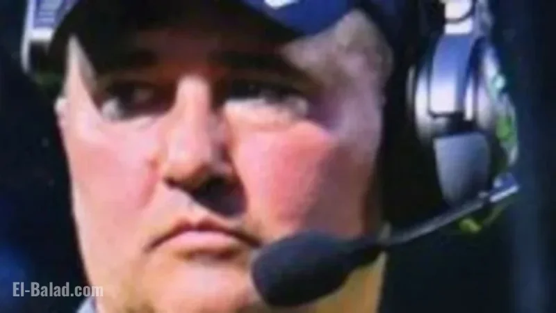 Virginia Football Coach Goes Missing, Police Discover on Route to His Home