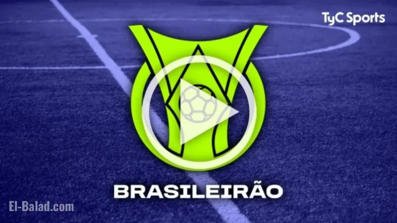 Watch Internacional vs. Santos Live: TV and Online Streaming Guide