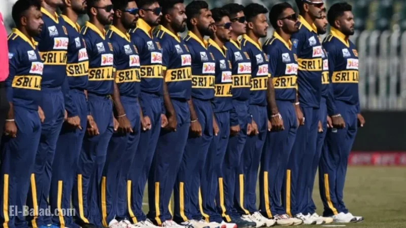 Watch Sri Lanka vs Zimbabwe T20I Tri-Series Live: Stream & Telecast Details