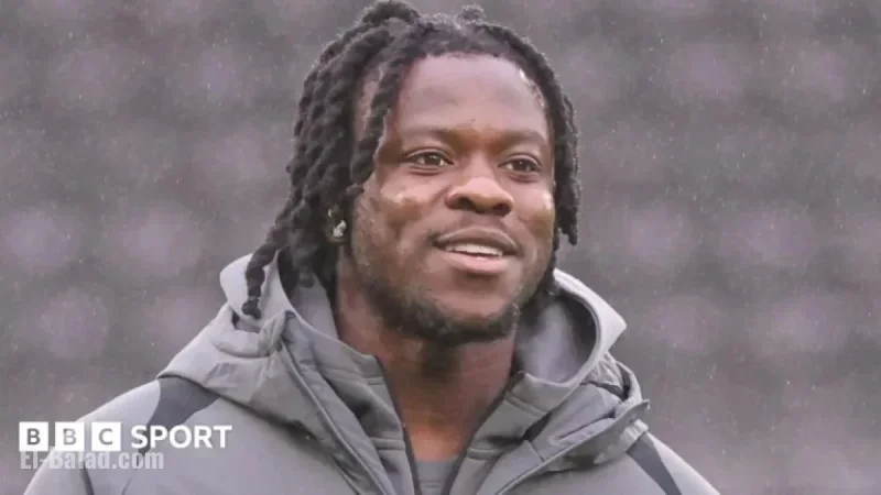 Watford Forward Kwado Baah Sidelined by Hamstring Injury