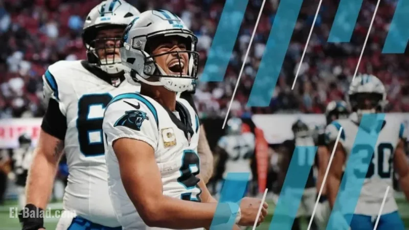 Week 12 Monday Night Football: Panthers vs. 49ers Odds and Best Bets