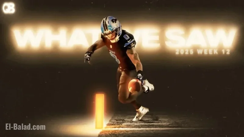 Week 12: Quarterback Rankings Unveiled