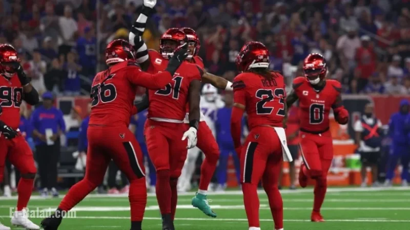 Week 13 Fantasy Football Defense Rankings and Top Streamers