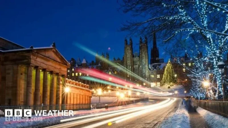 White Christmas Likelihood: What to Expect This Year