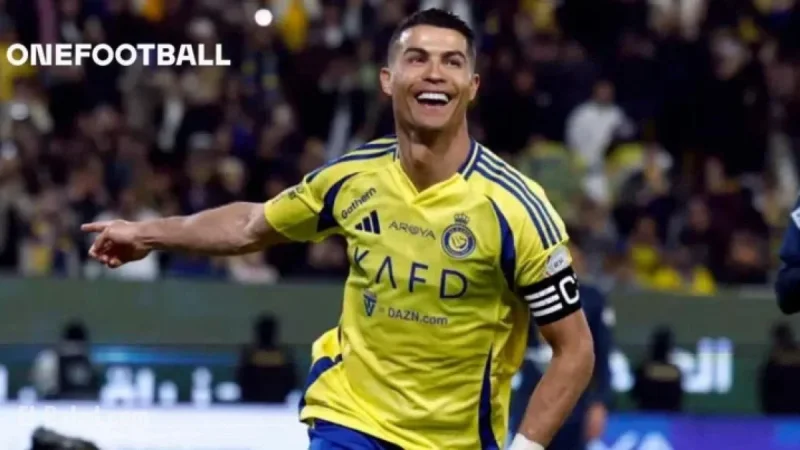Why Does Cristiano Ronaldo Continue Delivering Peak Performance?