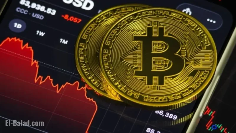 Why This Bitcoin Crash Differs from Previous Ones: 2 Key Insights