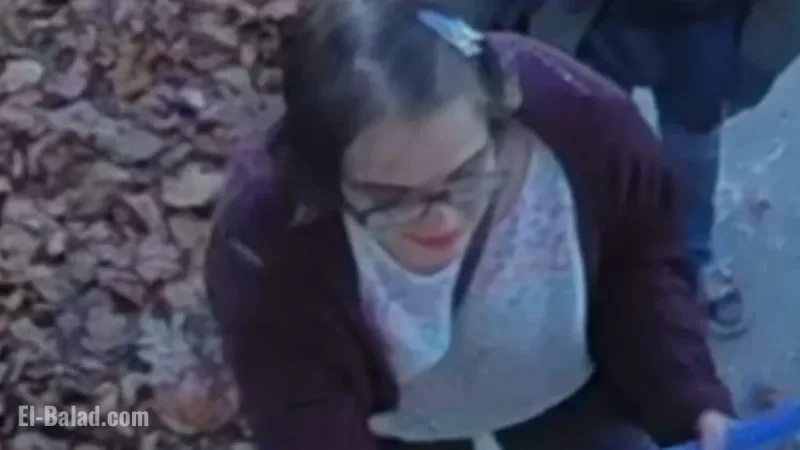 Wisconsin Woman Who Stabbed for Slender Man Caught After Leaving Group Home