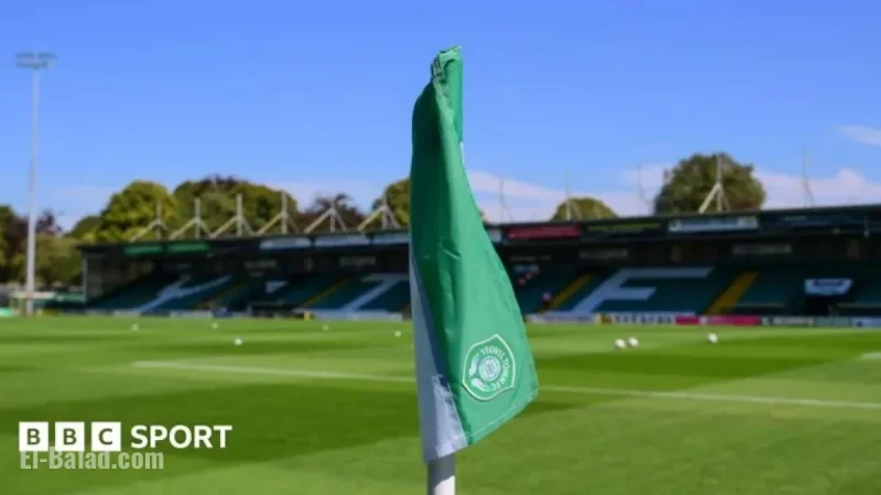 Yeovil Town Names Walton & Hersham’s Billy Rowley as New Manager
