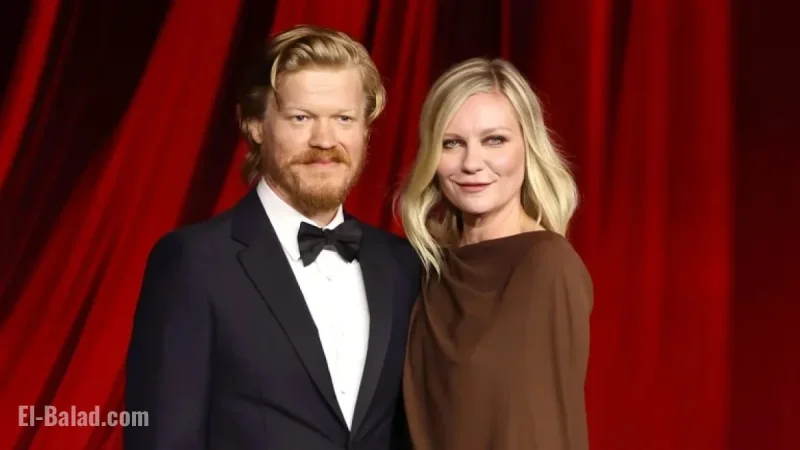 2026 Oscar Contenders: Exploring Hollywood’s Family Connections