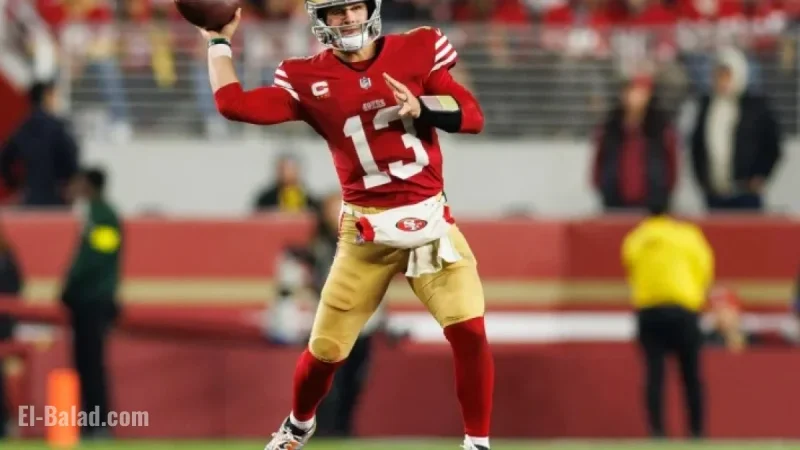 49ers Analysis: Dissecting Brock Purdy’s Interceptions