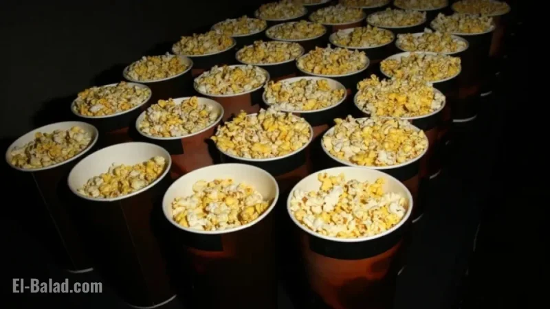 AMC Theatres Halves Yearly Concession Pass Price for Popcorn Enthusiasts
