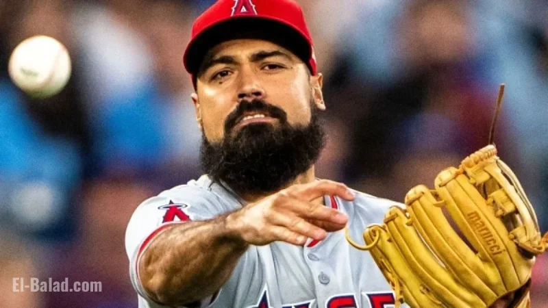 Angels, Anthony Rendon Negotiating Final Year Contract Buyout