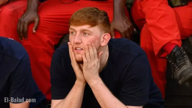 Angry Ginge: Net Worth and Reasons for Leaving the Show