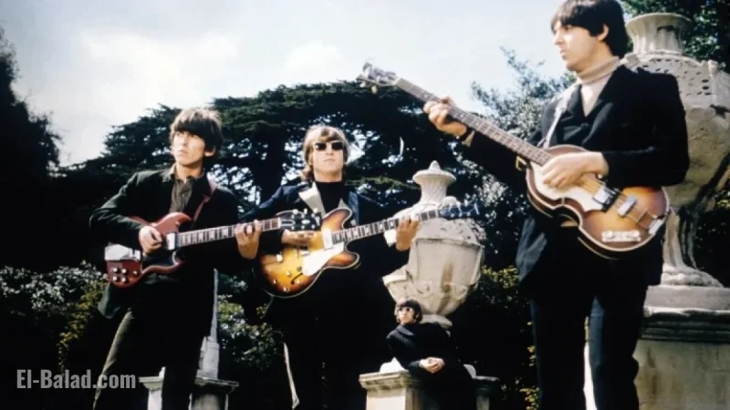 “Anthology Revolutionizes The Beatles Legacy”