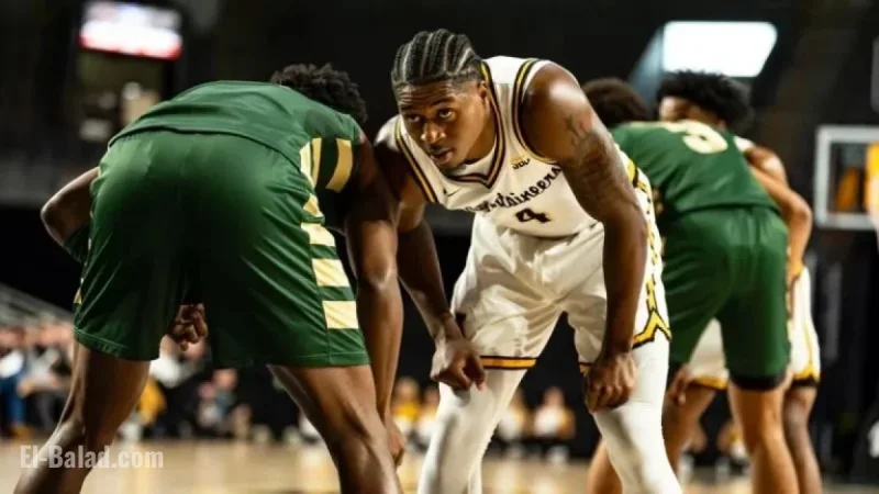 App State Heads to Mercer for Midweek Game Day Matchup