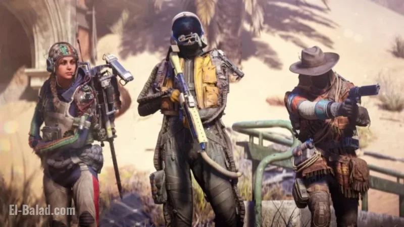 ARC Raiders Players Demand New Map as Opposite of Stella Montis