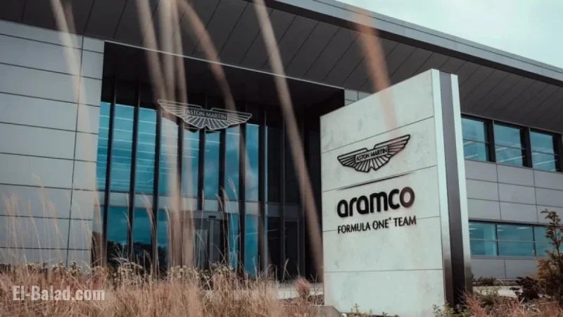 Aston Martin Aramco Revamps Leadership Structure for 2026 Season