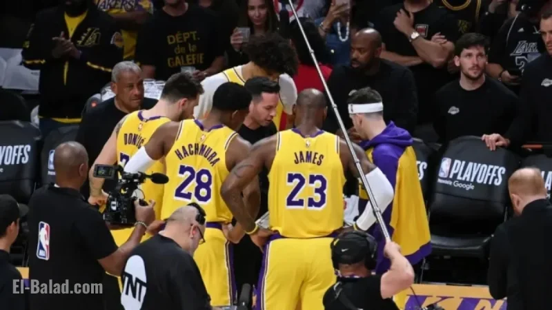 Austin Reaves Reveals How LeBron James, Luka Dončić Simplify the Game for Teammates