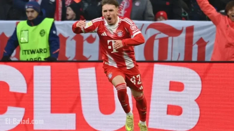 Bayern Munich: Florian Wirtz Could’ve Changed Super-Karl’s Fate!