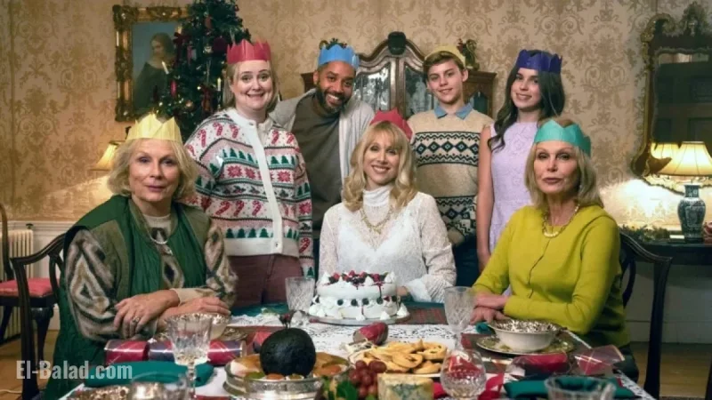 BBC Unveils Magical Christmas 2025 TV and iPlayer Line-up for Families