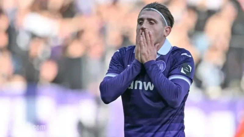 Belgian Pro League Broadcast Blackout After DAZN Deal Ends Abruptly
