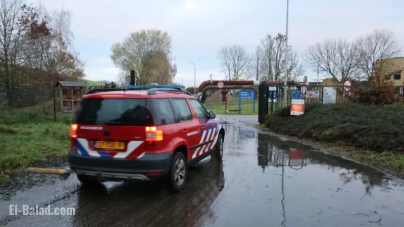 Brabant Faces Sewage Treatment Issues: Limit Toilet Flushing