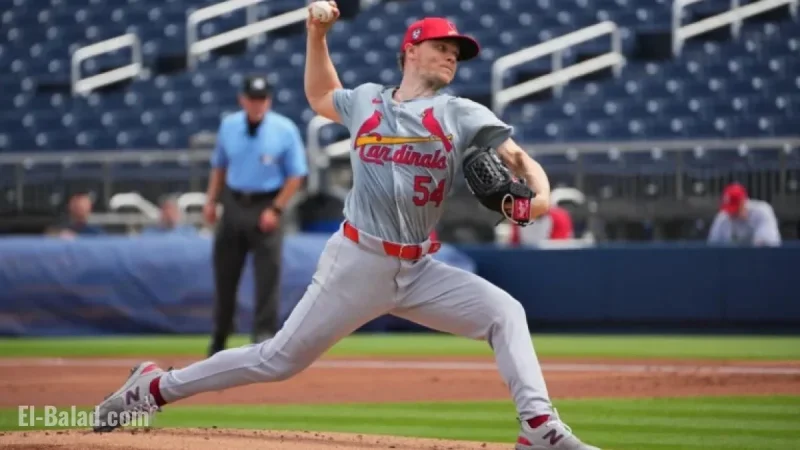 Cardinals, Red Sox Announce Pre-Thanksgiving Deals