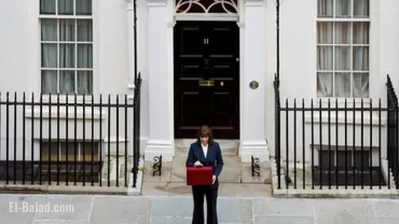 Chancellor Eliminates Infected Blood Scandal IHT Charge in Budget 2025